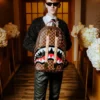 Zaini MONSIEUR EXPLORATEUR