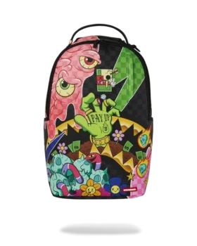 Zaini MONSTER MONEY