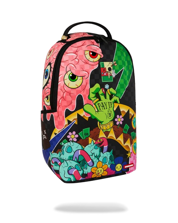 Zaini MONSTER MONEY