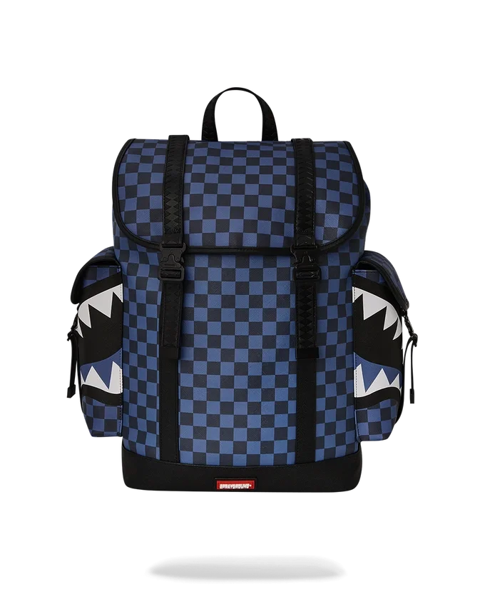 Zaini MONTE CARLO “MIDNIGHT MAGIC SHARKS IN PARIS”