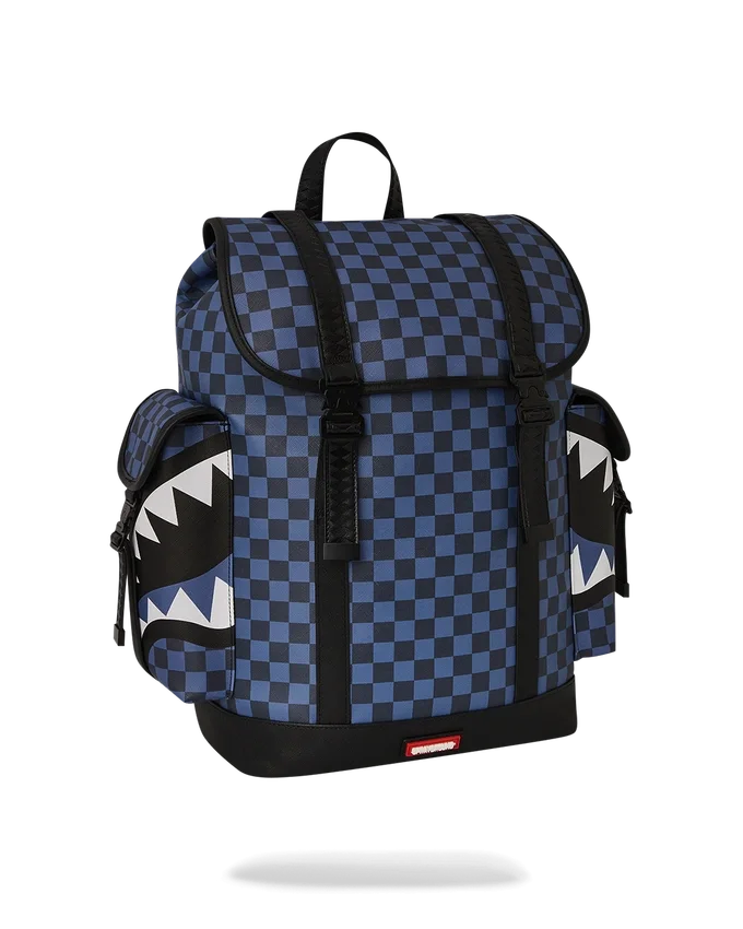 Zaini MONTE CARLO “MIDNIGHT MAGIC SHARKS IN PARIS”