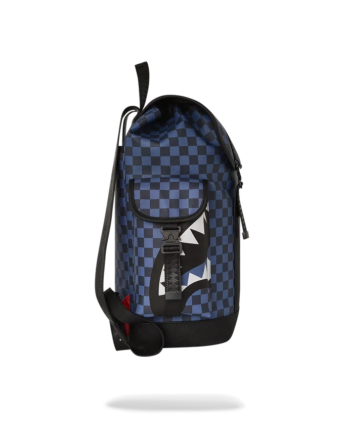 Zaini MONTE CARLO “MIDNIGHT MAGIC SHARKS IN PARIS”