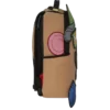 Zaini MR. POTATO HEAD VELCRO PATCH MIX-IT-UP DLXSV