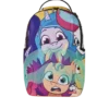 Zaini MY LITTLE PONY PARTY DLXR