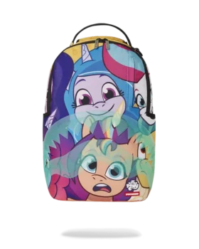 Zaini MY LITTLE PONY PARTY DLXR