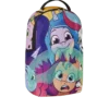 Zaini MY LITTLE PONY PARTY DLXR
