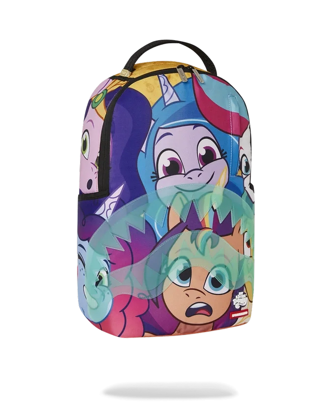 Zaini MY LITTLE PONY PARTY DLXR