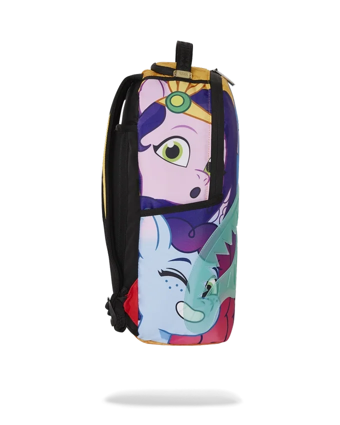 Zaini MY LITTLE PONY PARTY DLXR
