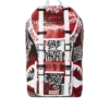 Zaini MYSTERIOUS MASTERMIND HILLS