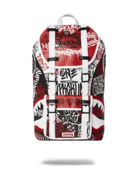 Zaini MYSTERIOUS MASTERMIND HILLS