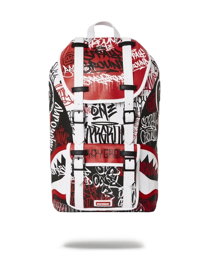Zaini MYSTERIOUS MASTERMIND HILLS