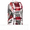Zaini MYSTERIOUS MASTERMIND HILLS