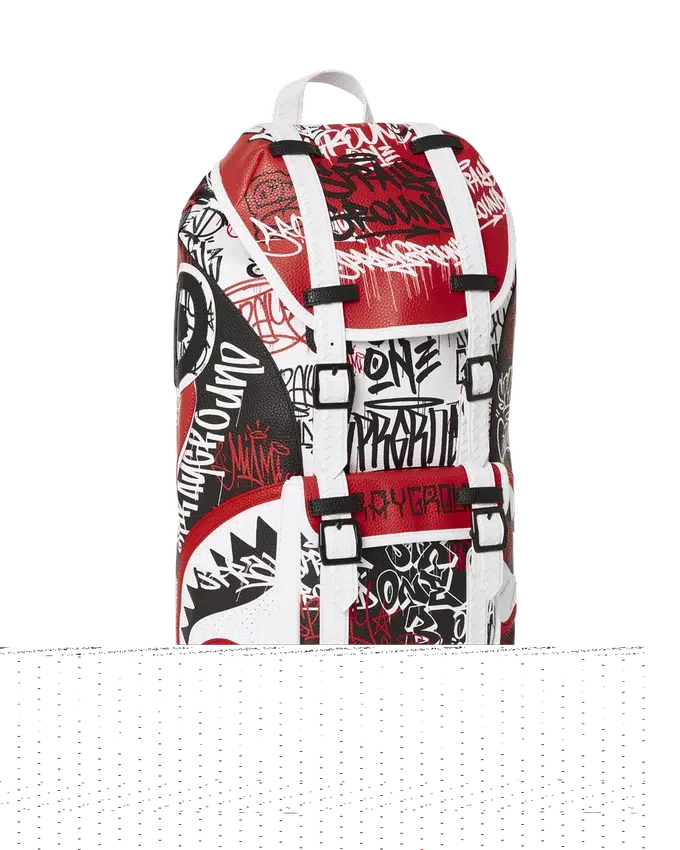 Zaini MYSTERIOUS MASTERMIND HILLS