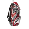 Zaini MYSTERIOUS MASTERMIND HILLS