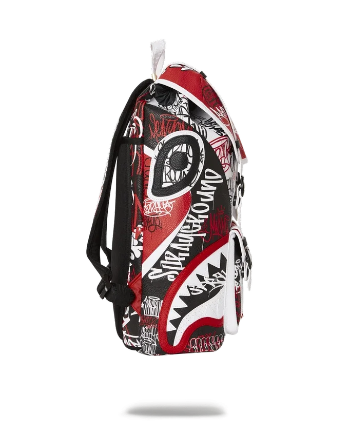 Zaini MYSTERIOUS MASTERMIND HILLS