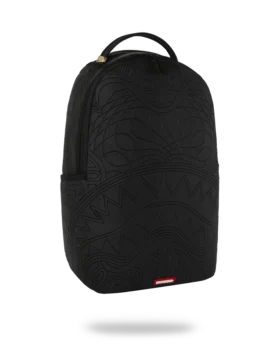 Zaini MYTHICAL MONOGRAM SHARK