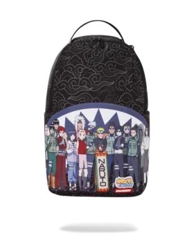 Zaini NARUTO FAM