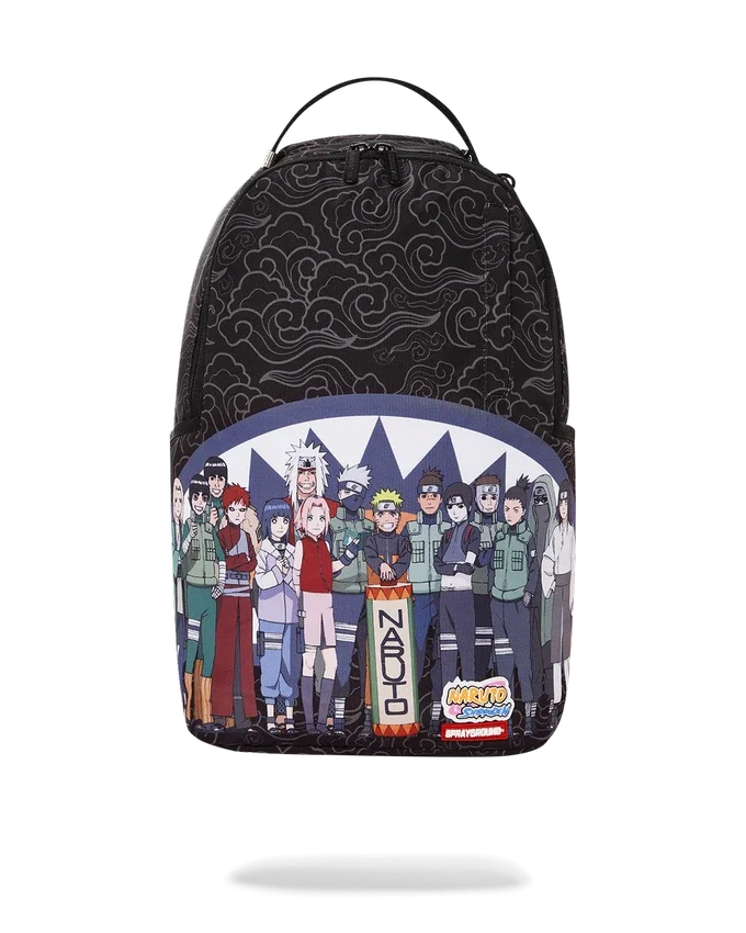 Zaini NARUTO FAM