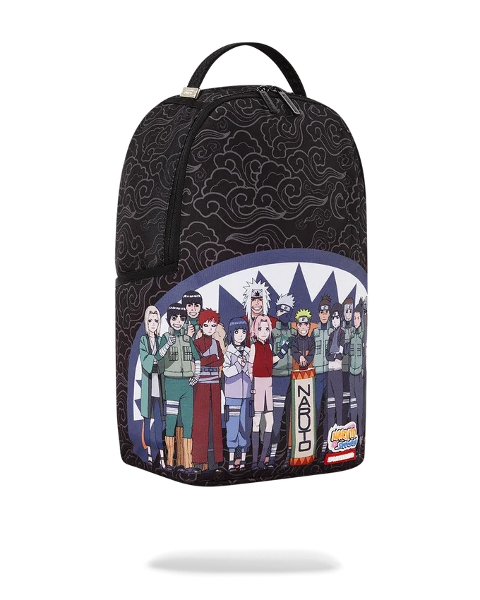 Zaini NARUTO FAM