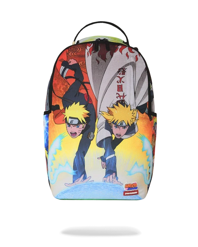 Zaini NARUTO GET IT GET IT