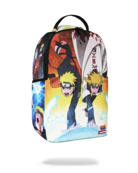 Zaini NARUTO GET IT GET IT