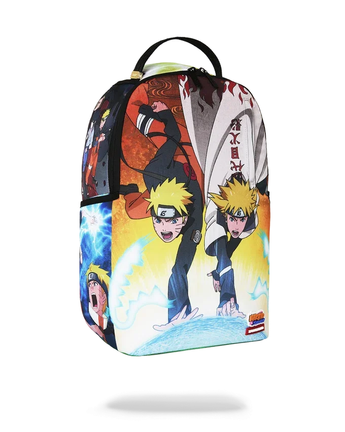 Zaini NARUTO GET IT GET IT