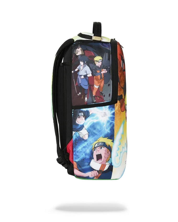 Zaini NARUTO GET IT GET IT