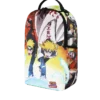 Zaini NARUTO GET IT GET IT