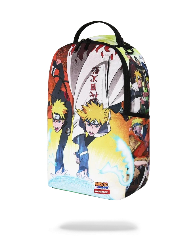 Zaini NARUTO GET IT GET IT