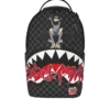 Zaini NARUTO ITACHI PROWL