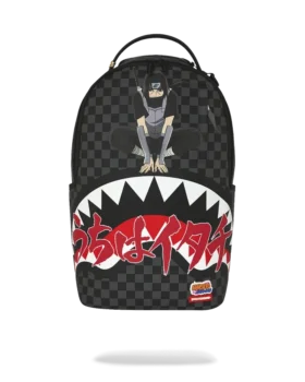 Zaini NARUTO ITACHI PROWL