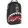 Zaini NARUTO ITACHI PROWL