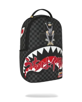 Zaini NARUTO ITACHI PROWL