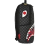 Zaini NARUTO ITACHI PROWL