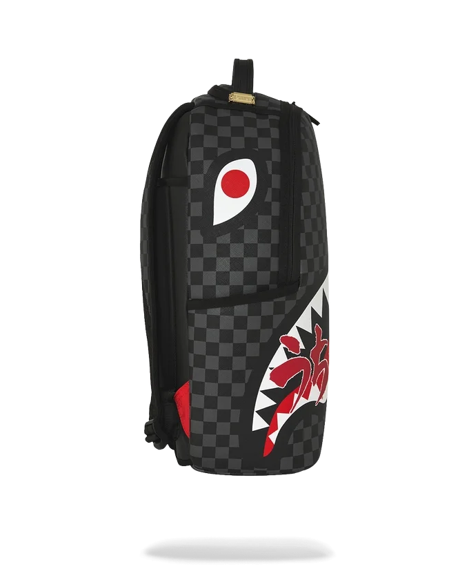 Zaini NARUTO ITACHI PROWL
