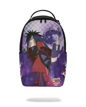 Zaini NARUTO MADARA MOON