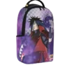 Zaini NARUTO MADARA MOON