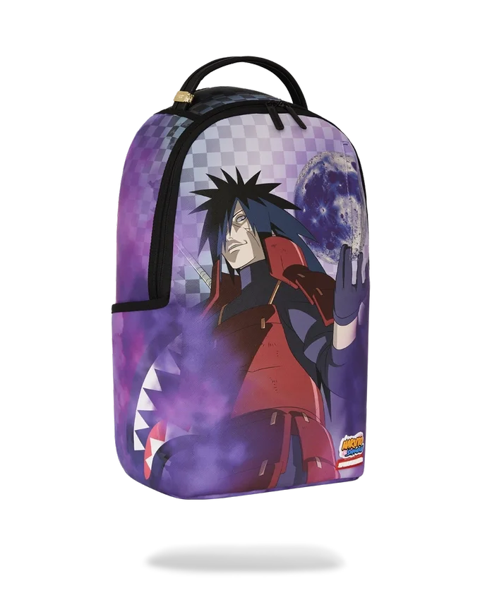 Zaini NARUTO MADARA MOON