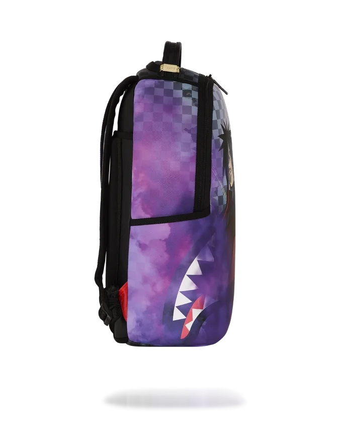 Zaini NARUTO MADARA MOON
