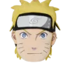 Zaini NARUTO PORTRAIT