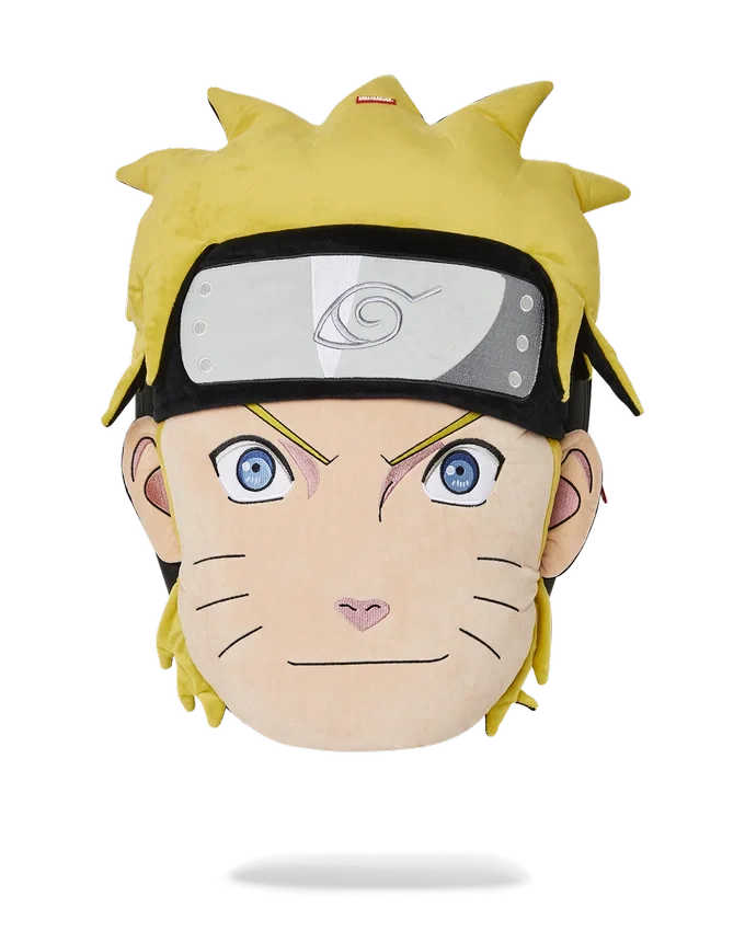 Zaini NARUTO PORTRAIT