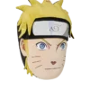 Zaini NARUTO PORTRAIT