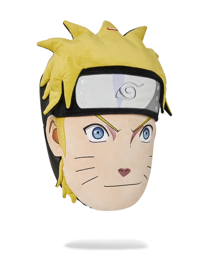 Zaini NARUTO PORTRAIT