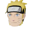 Zaini NARUTO PORTRAIT