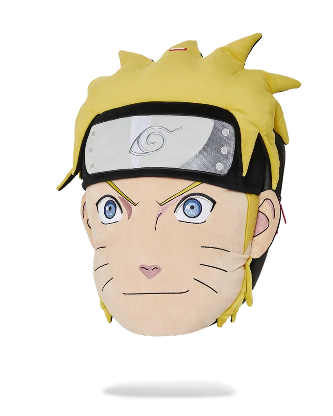 Zaini NARUTO PORTRAIT