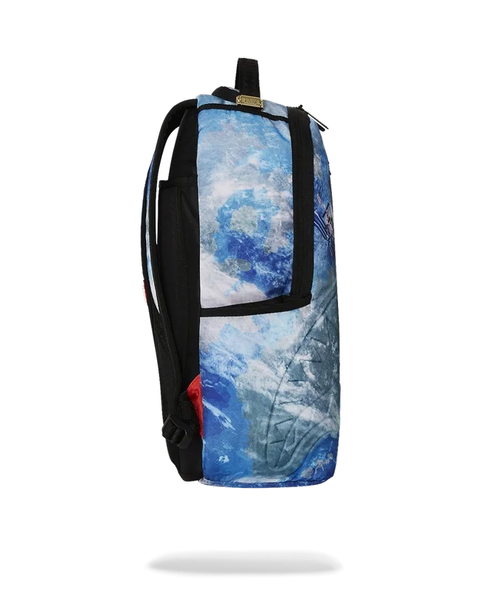Zaini NASA COLLAB INTERNATIONAL SPACE STATION