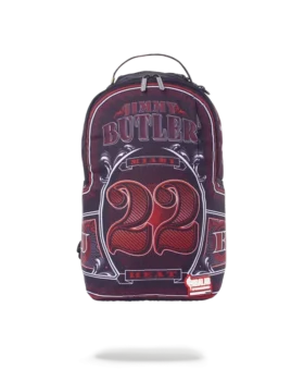 Zaini NBA BUTLER MONEY