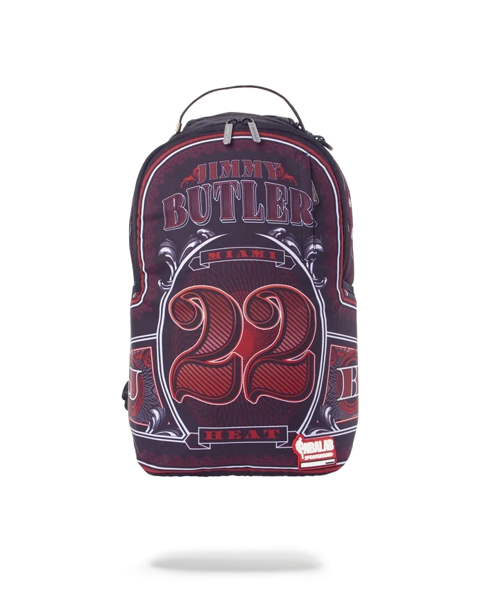 Zaini NBA BUTLER MONEY