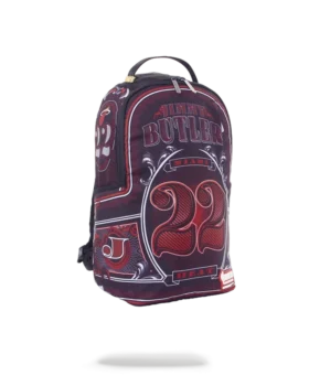 Zaini NBA BUTLER MONEY