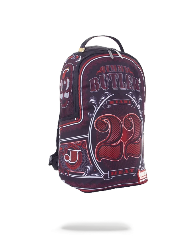 Zaini NBA BUTLER MONEY